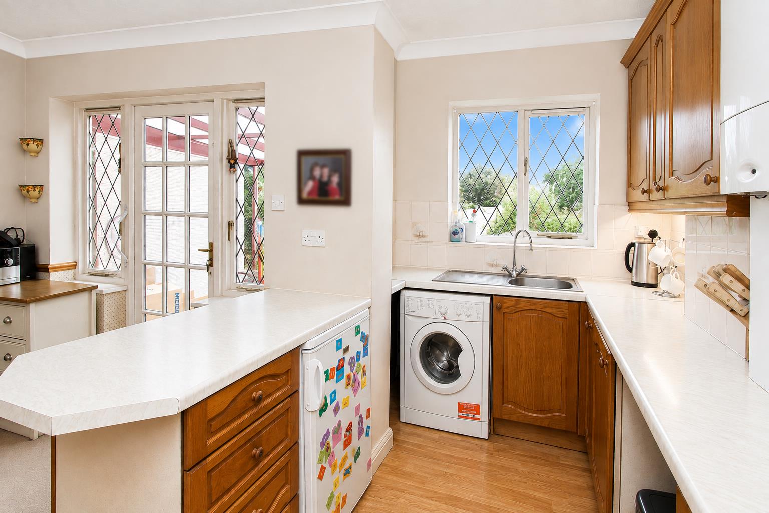 Newbolt Avenue, Cheam, Sutton